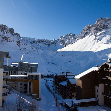 Tignes Duplex Luxe Parking 6-8 P Apartment Exterior photo