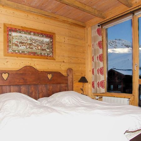 Tignes Duplex Luxe Parking 6-8 P Apartment Exterior photo