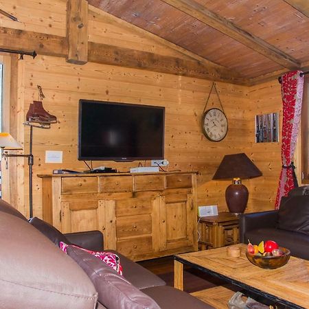 Tignes Duplex Luxe Parking 6-8 P Apartment Exterior photo